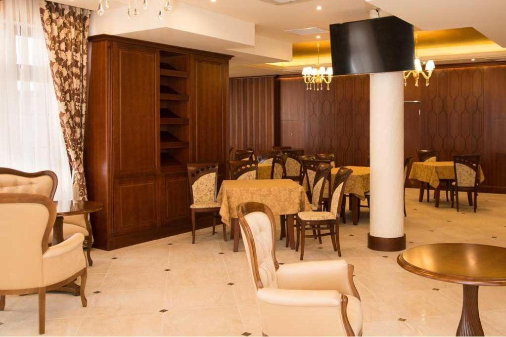 Uzdowo Palac Mysleta מראה חיצוני תמונה