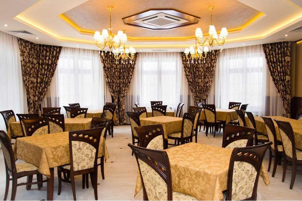 Uzdowo Palac Mysleta מראה חיצוני תמונה