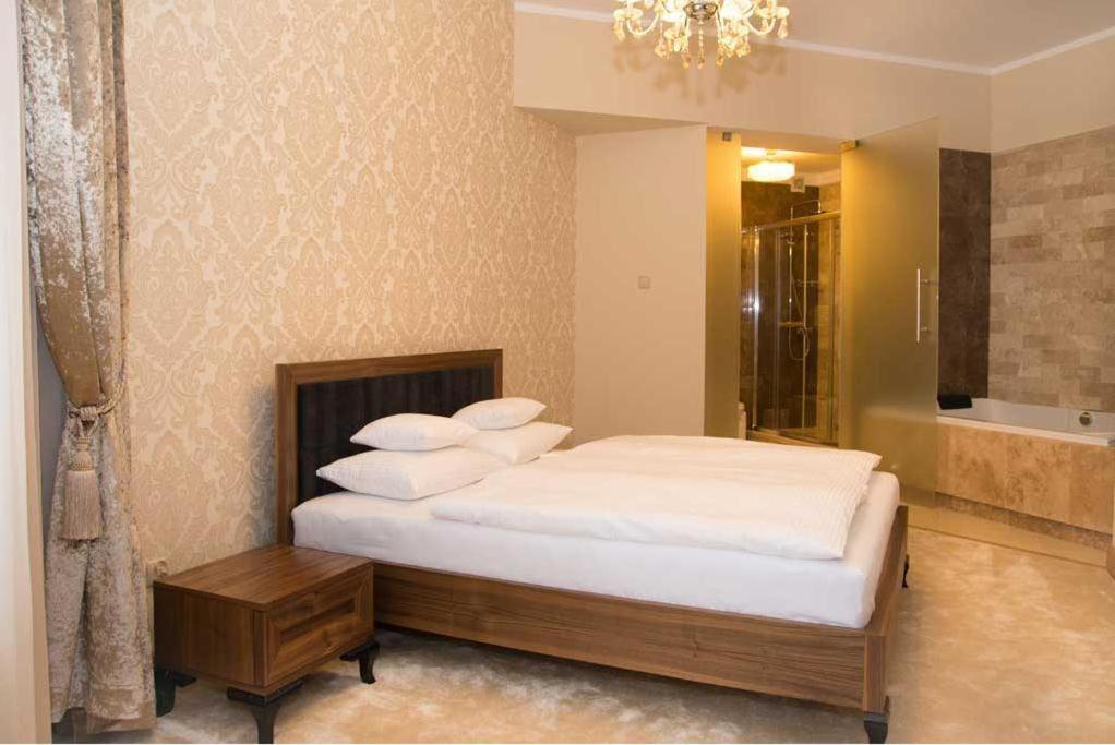 Uzdowo Palac Mysleta מראה חיצוני תמונה